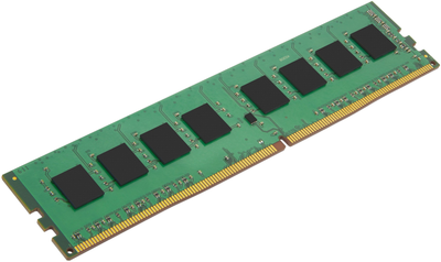 Pamięć Kingston ValueRAM DDR4-3200 16384MB KVR32N22S8/16 (0740617310863)