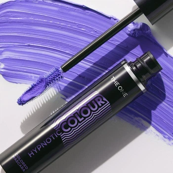 Цветная тушь Oriflame The ONE Hypnotic Colour Фиолетовый – купить