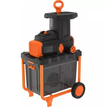 Измельчитель садовый Black&Decker BEGAS5800