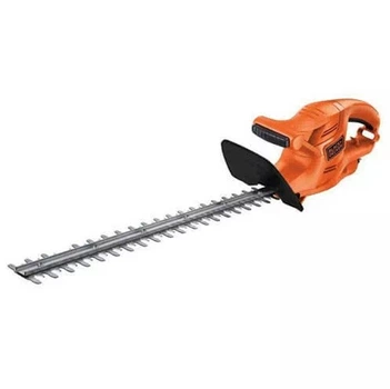 Кусторез электрический Black&Decker BEHT201
