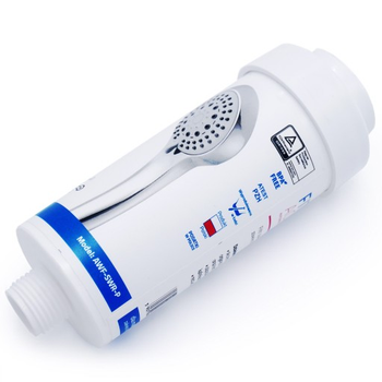 Фільтр-насадка для душу FitAqua AWF-SWR-P-ANM
