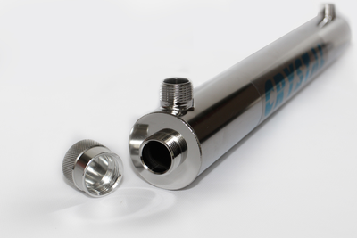 Ультрафіолетовий знезаражувач Crystal UV-6GPM