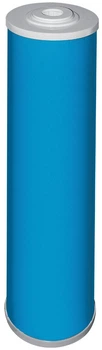 Картридж из гранулированного угля BIO+Systems UDF-20L (Big Blue 20)