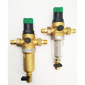 Комплект фільтрів Honeywell FK06-1/2AA + FK06-1/2AAM (для холодної води та гарячої води)