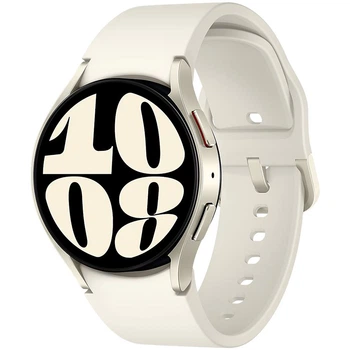 Смарт-годинник Smart Watch Samsung Galaxy Watch 6 40mm, 40mm, Gold (Grade C) - Б/В