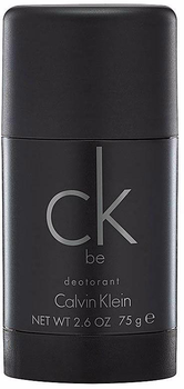 Dezodorant Calvin Klein Be 75 g (3616301783848)