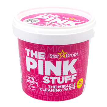 The Pink Stuff універсальна чистяча паста 850 г