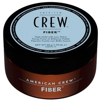 Паста American Crew Fiber для сильной фиксации волос 50 г