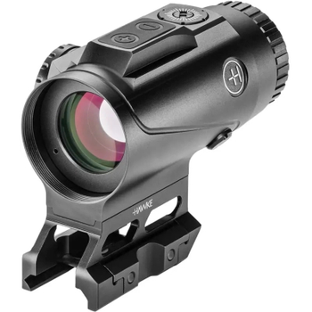 Приціл коліматорний Hawke Prism Sight 4x24 сітка 5,56 BDC Dot (12054)