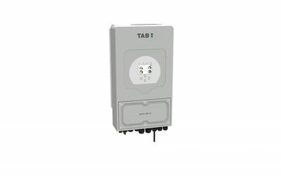 Гібридний інвертор TAB HYBRID INVERTER 1P 3.6KW