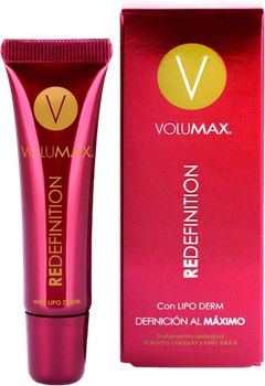 Balsam do ust Volumax Redefinition Con Lipo Derm 15 ml (8429449070351)