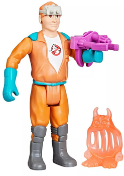 Набір фігурок Hasbro The Real Ghostbusters Ray Stantz and Jail Jaw Ghost (5010996217141)