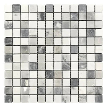 Мозаика MOZAICO DE LUX K-MOS CBGS023