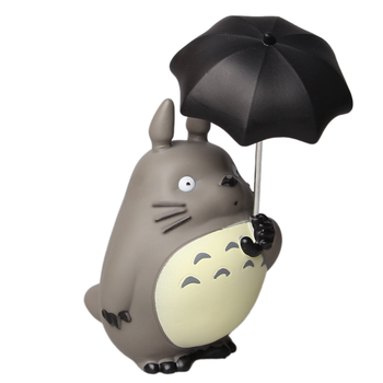 Фігурка GeekLand Мій сусід Тоторо Тоторо My Neighbor Totoro Totoro 11 см FC MNT T 01