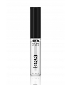 Kodi Professional Sheaf Eyelash Adhesive Клей для накладных пучковых ресниц 5 г