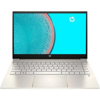 Ноутбук HP Pavilion 14-dv0082ur (4Z2N6EA) Warm Gold / Intel Core i3-1125G4 / RAM 16 ГБ / SSD 256 ГБ / Intel UHD Graphics / Без ОС
