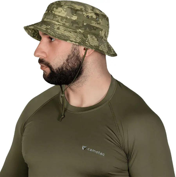 Панама Camotec Boonie 2.0 Twill 61 Пиксель