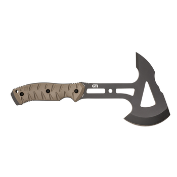 Топор 5.11 Tactical CFA Peacemaker Tomahawk Kangaroo