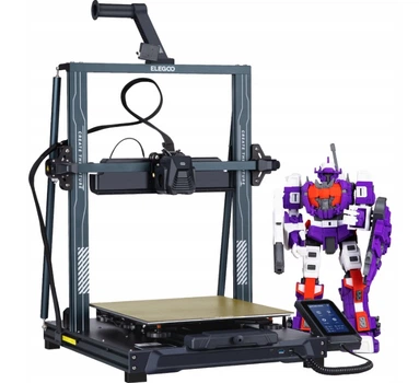 3D-принтер Elegoo Neptune 4 Plus