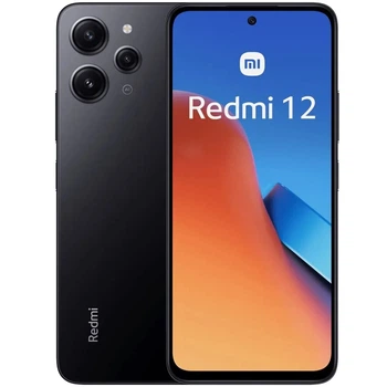 ROZETKA | Xiaomi Redmi 12 series. Обзор, купить Xiaomi Redmi 12