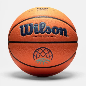 Баскетбольный мяч Wilson EVO NXT CHAMPIONS LEAGUE WTB0900XBBCL