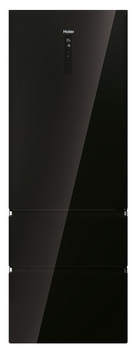 Холодильник Haier HTW7720DNGB (34005426)