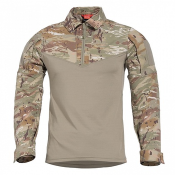 Боевая рубашка Pentagon Ranger Shirt Pentacamo L