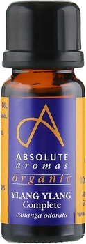 Эфирное масло "Иланг-иланг" - Absolute Aromas 10ml (1005472-1306277-2)