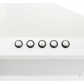 Вытяжка кухонная Jantar KBT 650 LED 60 WH