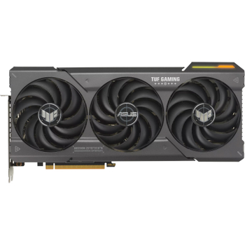Видеокарта ASUS Radeon RX 7700 XT 12Gb TUF OC GAMING (TUF-RX7700XT-O12G-GAMING)