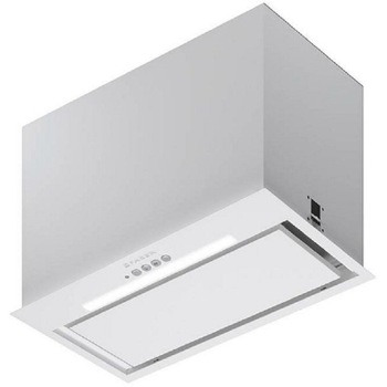 Вытяжка кухонная Faber INKA LUX EVO WH MATT A52