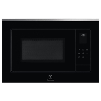 Мікрохвильова піч Electrolux LMS4253TMX