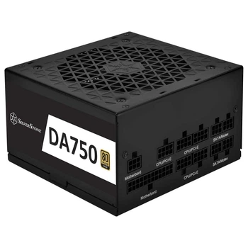 Блок питания SilverStone Decathlon 750W (SST-DA750-G)