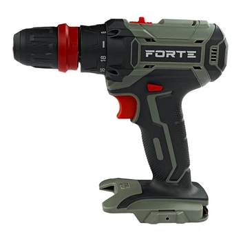Аккумуляторный шуруповерт Forte CDR-21ASC