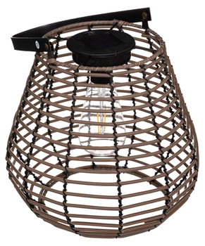 Lampa ogrodowa Atmosphera Viky Solar 26 cm (3560231583460)