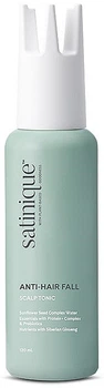 Тоник для кожи головы против выпадения волос - Amway Satinique Anti-Hair Fall Scalp Tonic 120ml (1194498-446614795-2)