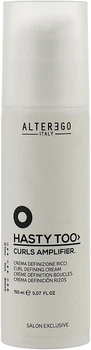 Крем для кучерявого волосся - Alter Ego Krystal Milk Curl 150ml (209471-193673)