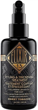 Еліксир для зміцнення та укладання волосся - 18.21 Man Made Sweet Tobacco Elixir 13 100ml (1296930-142664)
