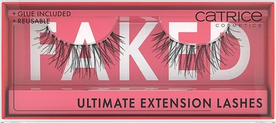 Накладні вії - Catrice Ultimate Extension Lashes (1203234-2668819)