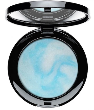 Пудра матуюча з ефектом зменшення пор - O'BAYS Pore-Blurring Powder 7g (1291459-5186691)