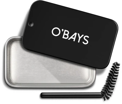 Мило для моделювання брів - O’BAYS Long-Lasting Brow Soap 13g (1253947-196375)