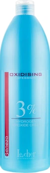 Окислительная эмульсия 3% - Lecher Professional Geneza Hydrogen Peroxide Cream 200ml (460611-143318)