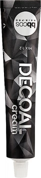 Крем для знебарвлення волосся - BBcos De-Coal Cream 120g (1285115-195197)