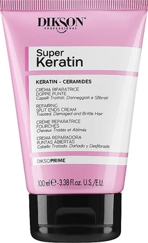 Крем для волосся з кератином - Dikson Super Keratin Cream 100ml (1157793-186741)
