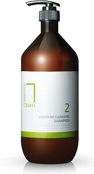 Шампунь "Питательный" - PL Cosmetic Avenue Chiett Moisture Cleansing Shampoo 1500ml (1305990-196507)
