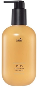 Парфюмированный шампунь для волос с кератином - La'dor Keratin LPP Shampoo Pitta 350ml (1260198-192293)