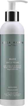 Маска для волосся - Acca Kappa 1869 Mask Soft A Volume 250ml (755645-11553900)