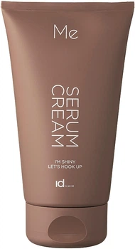 Крем-сыворотка для увлажнения и укрепления волос - IdHair Me Serum Cream 150ml (1265221-193306)