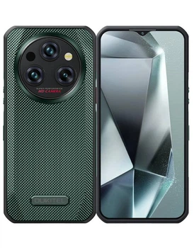 Захищений смартфон Oukitel WP35 8/256gb Green