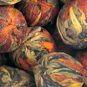 В’язаний чай Ранкова гармонія 50g